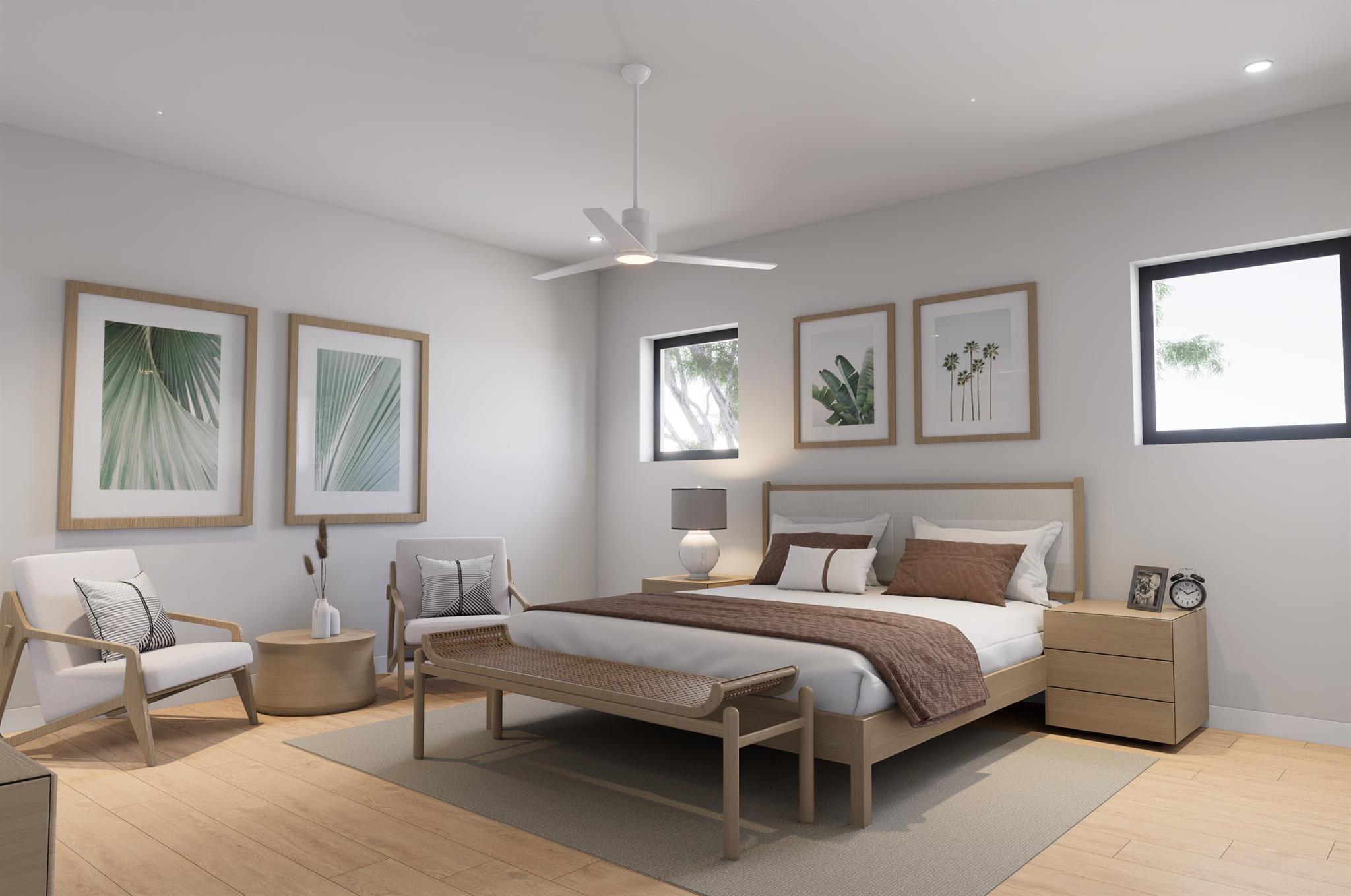 PALM BEACH SHORES - Residential