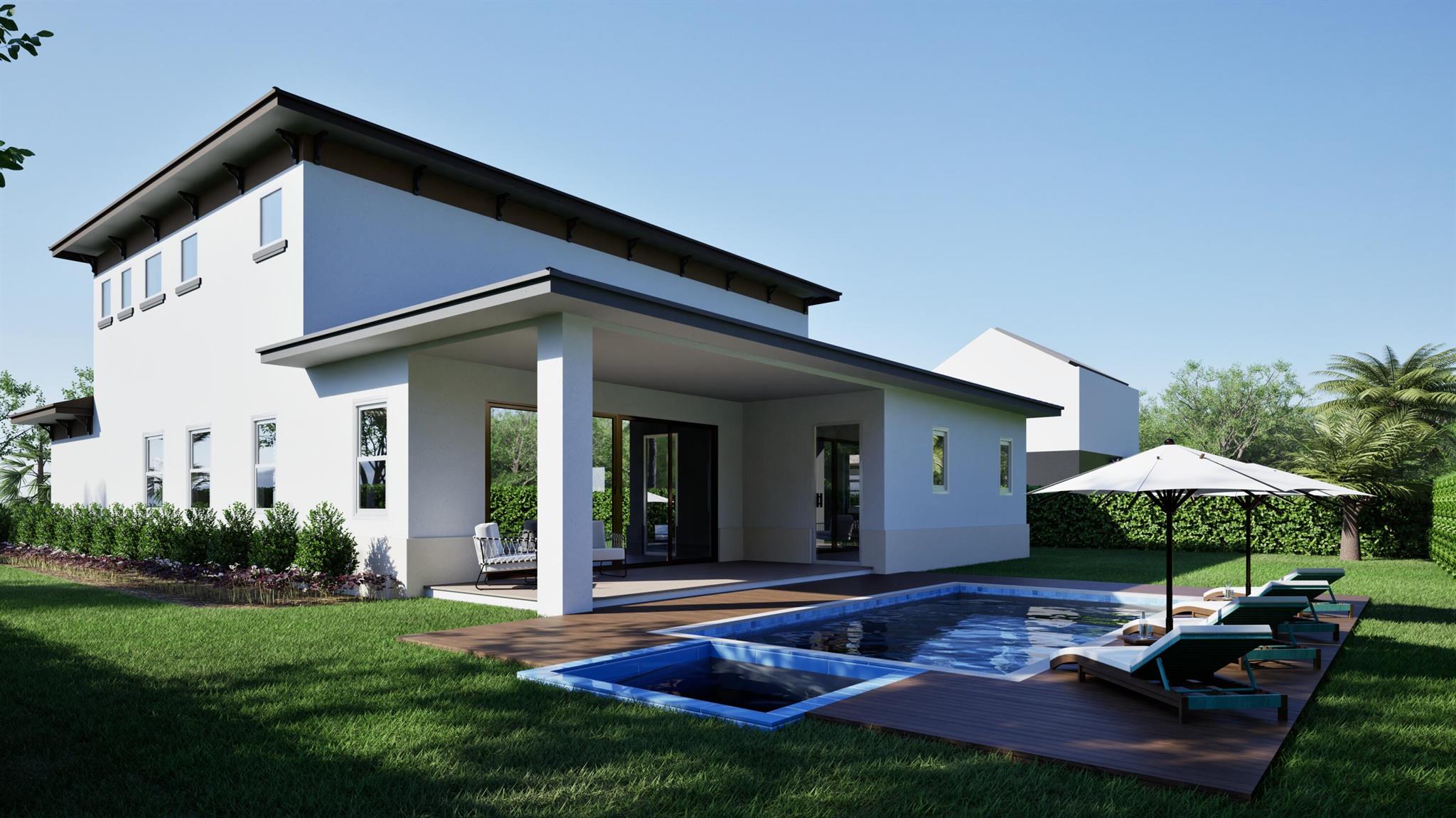 309 Claremont Lane