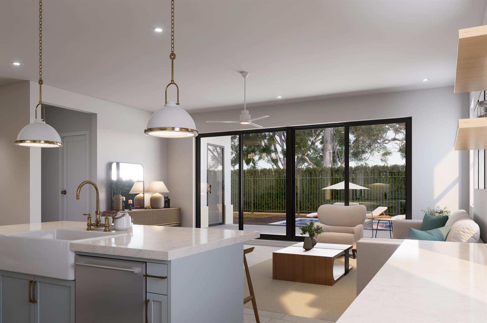 PALM BEACH SHORES - Residential