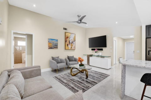 Tiny photo for 990 Hickory Trail, Wellington, FL 33414 (MLS # B26070621)