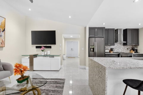 Tiny photo for 990 Hickory Trail, Wellington, FL 33414 (MLS # B26070621)