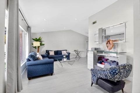 Tiny photo for 990 Hickory Trail, Wellington, FL 33414 (MLS # B26070621)