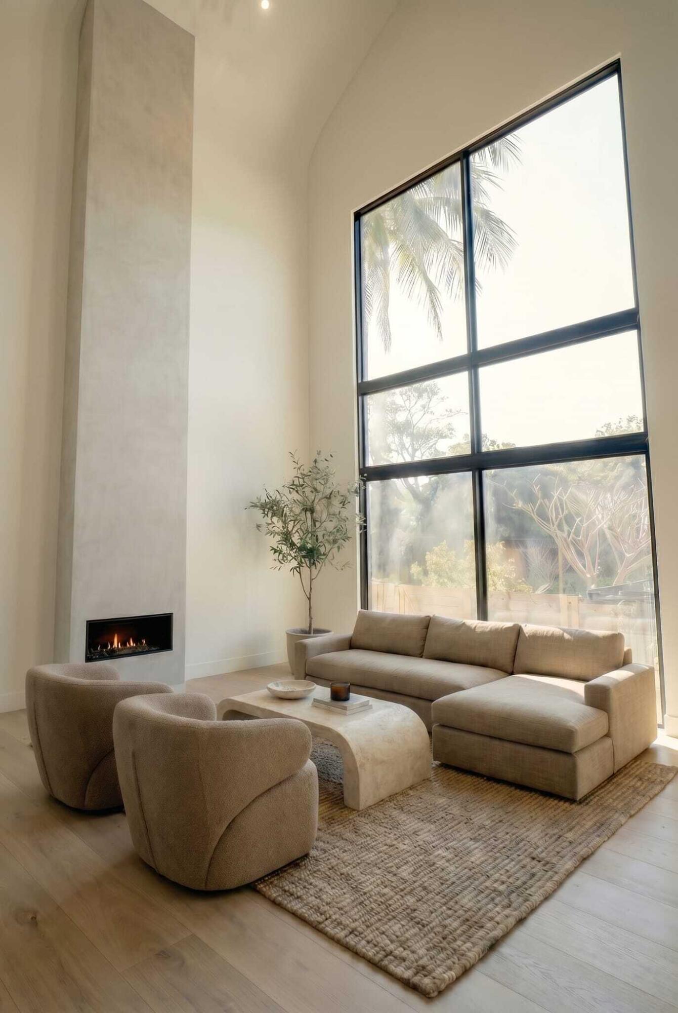 PROGRESSO - Residential