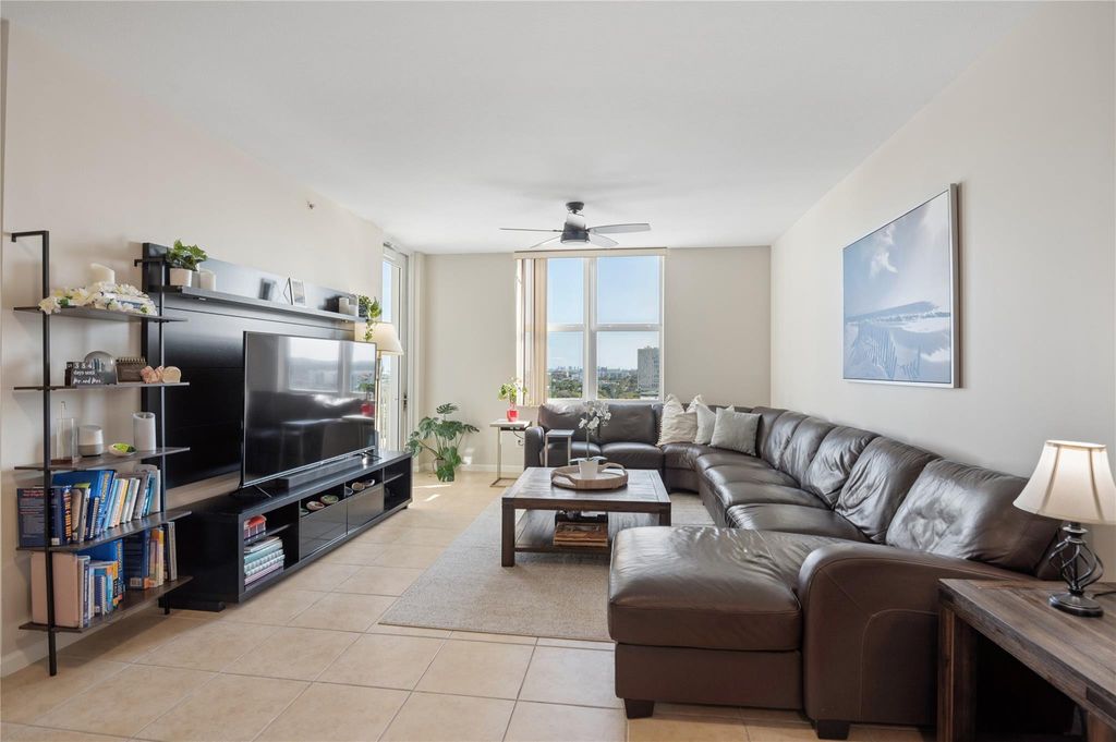 Photo of 511 SE 5th Avenue #1108, Fort Lauderdale, FL 33301 (MLS # F10552436)