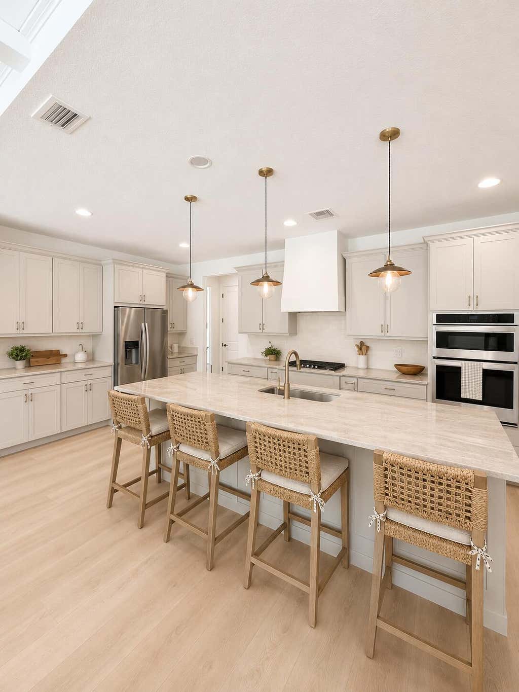 Photo of 11773 SW Lyra Drive, Port Saint Lucie, FL 34987 (MLS # B26059064)