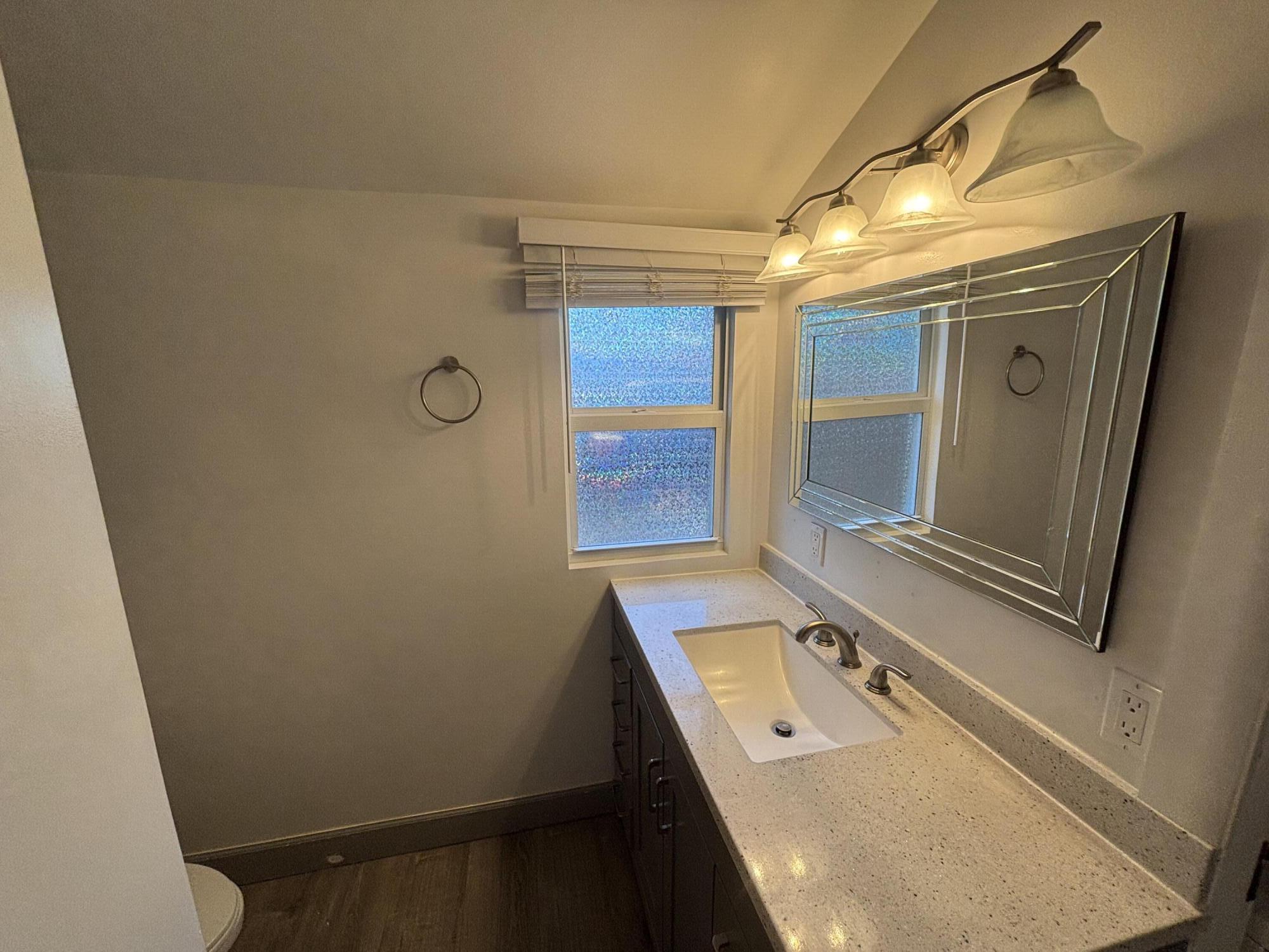 LAKE WORTH TOWN OF - Residential Lease