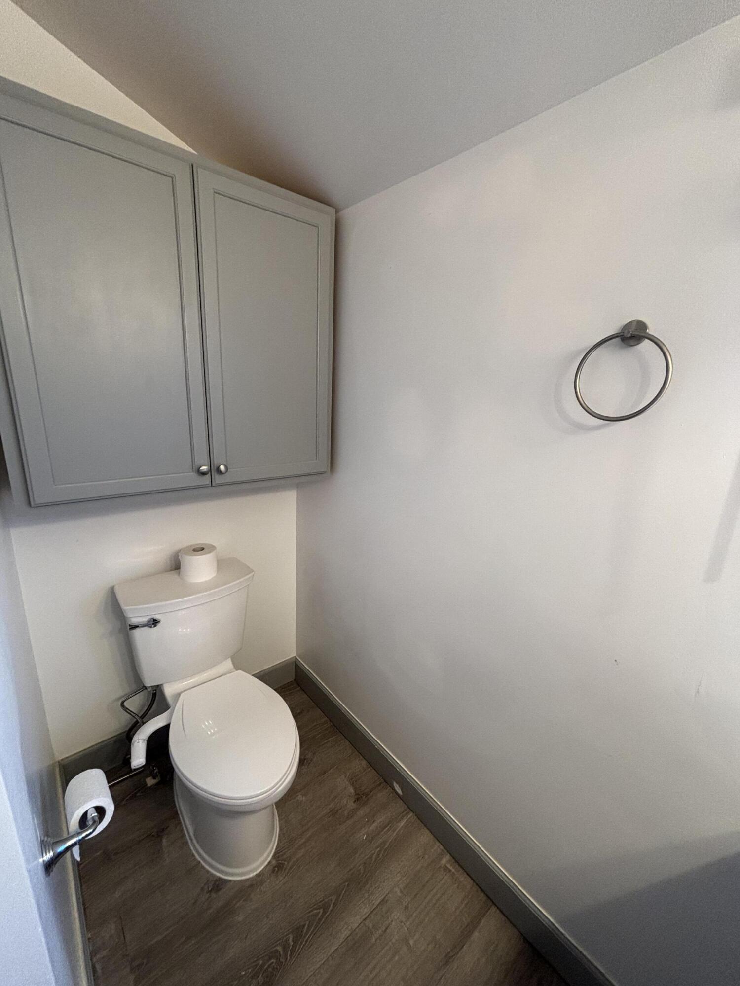 LAKE WORTH TOWN OF - Residential Lease