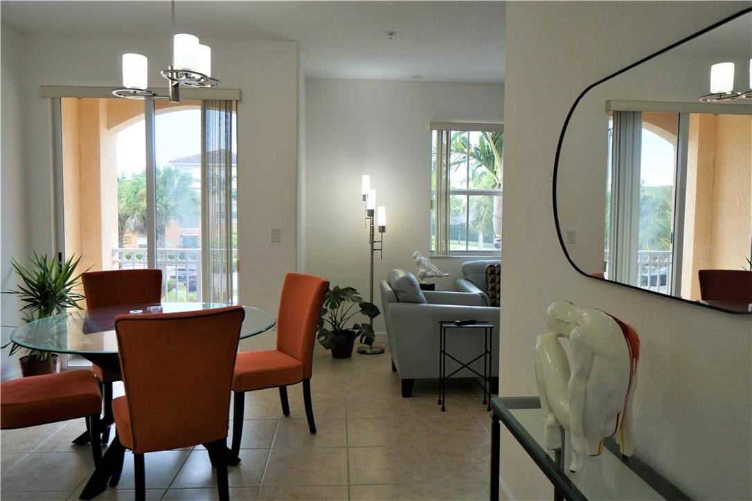 Las Sevillas - Residential