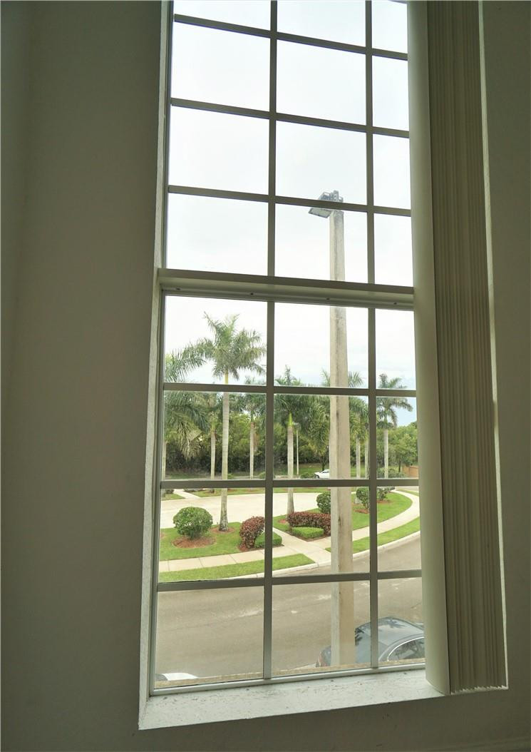 Las Sevillas - Residential