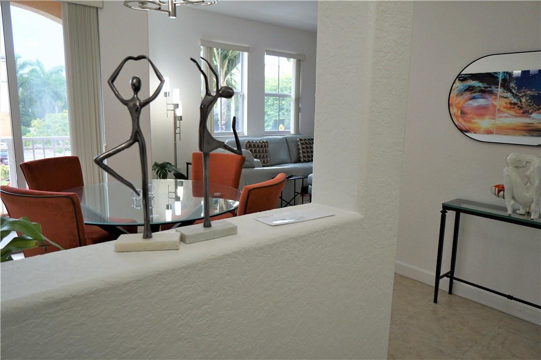 Las Sevillas - Residential