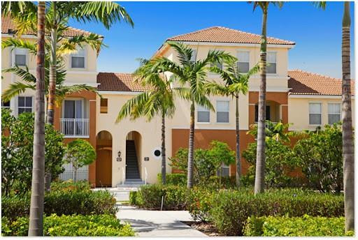Las Sevillas - Residential