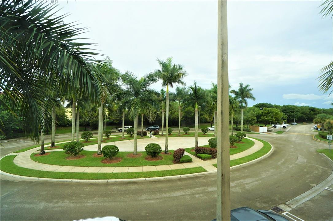 Las Sevillas - Residential