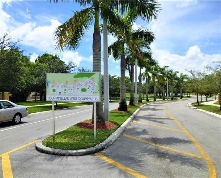 Las Sevillas - Residential