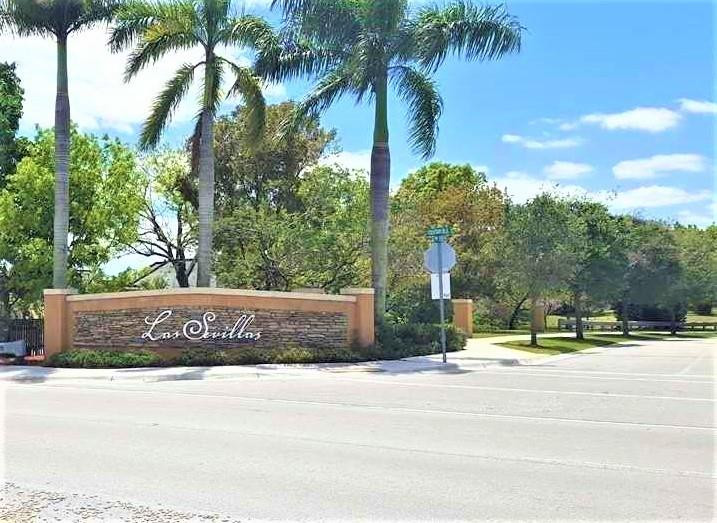 Las Sevillas - Residential