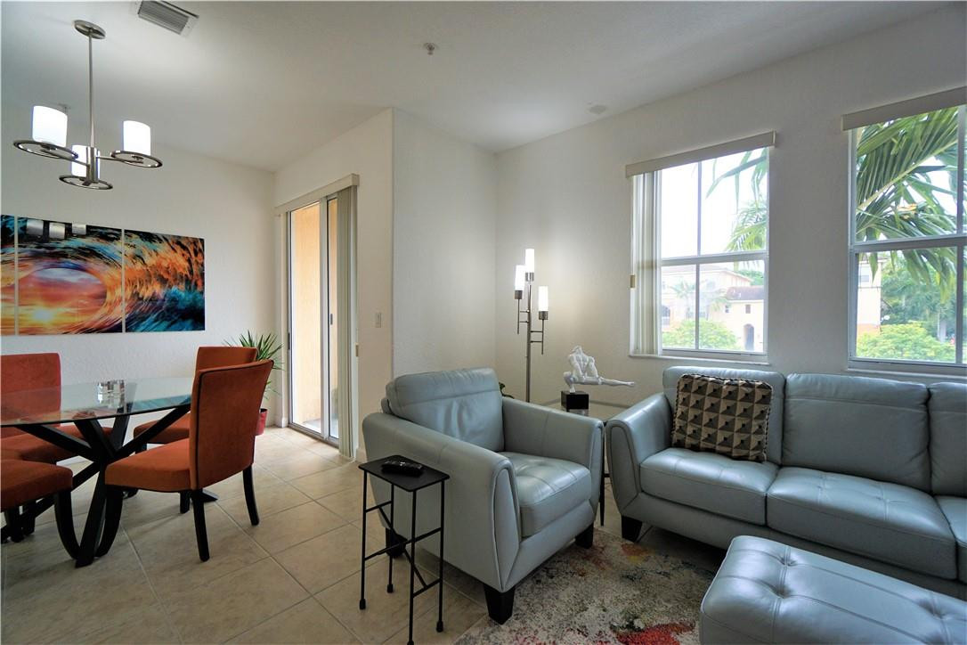 Las Sevillas - Residential