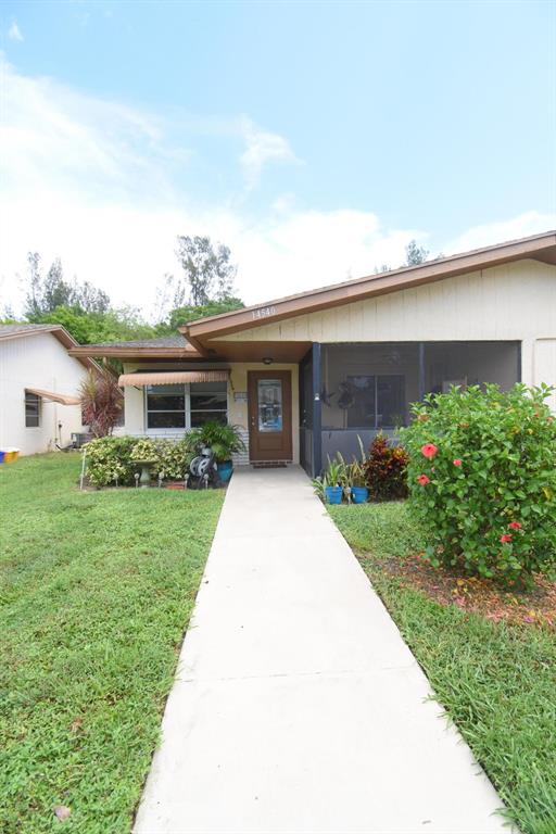 Delray Villas 03 - Residential