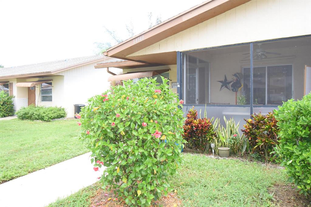 Delray Villas 03 - Residential