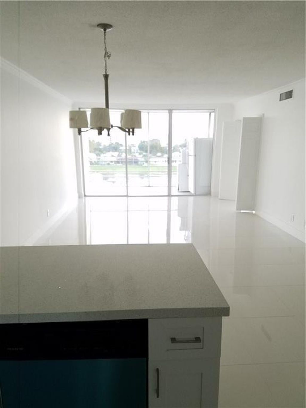 Photo of 3150 N Course Lane #607, Pompano Beach, FL 33069 (MLS # B26033224)