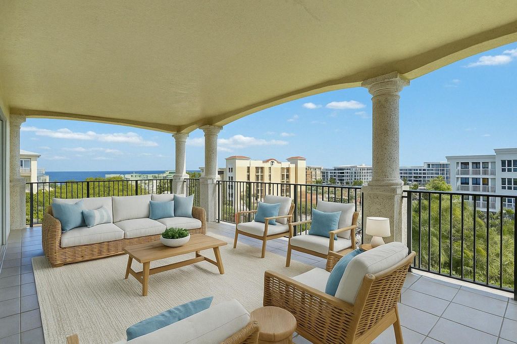 Photo of 9 NE 20th Avenue #PH1, Deerfield Beach, FL 33441 (MLS # F10498869)