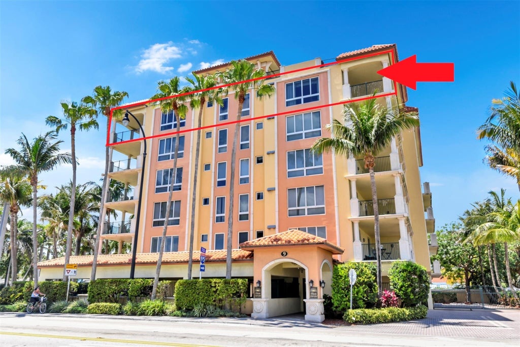 Photo of 9 NE 20th Avenue #PH1, Deerfield Beach, FL 33441 (MLS # F10498869)