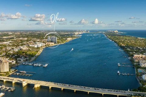 1919 N Flagler Drive 714 West Palm Beach FL 33407