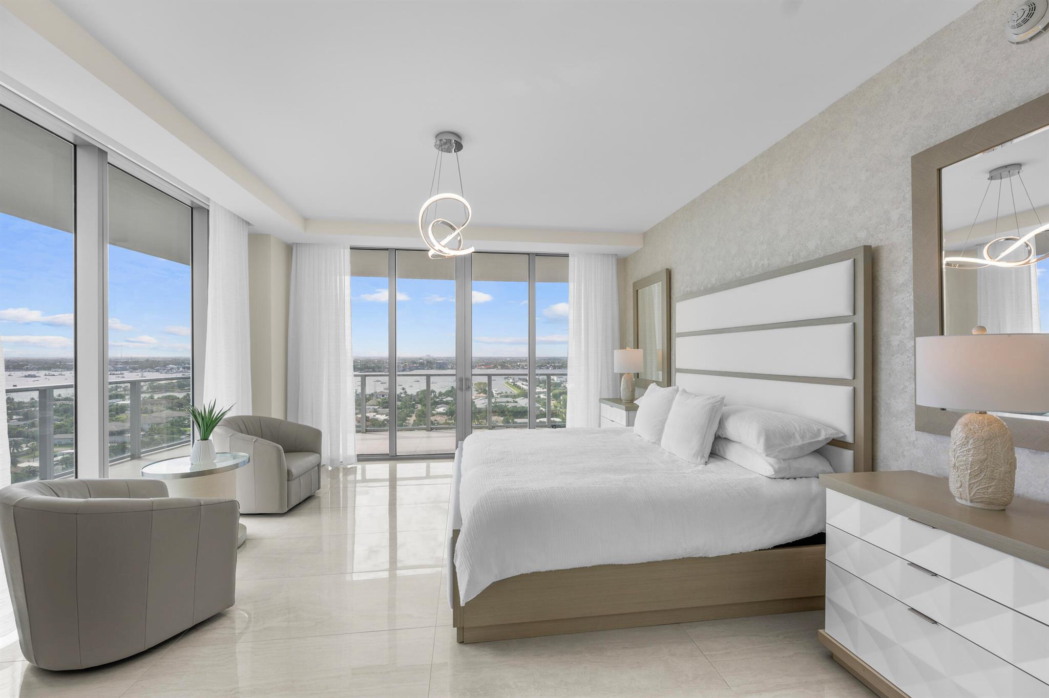 Amrit Ocean Resort & Resi - Residential