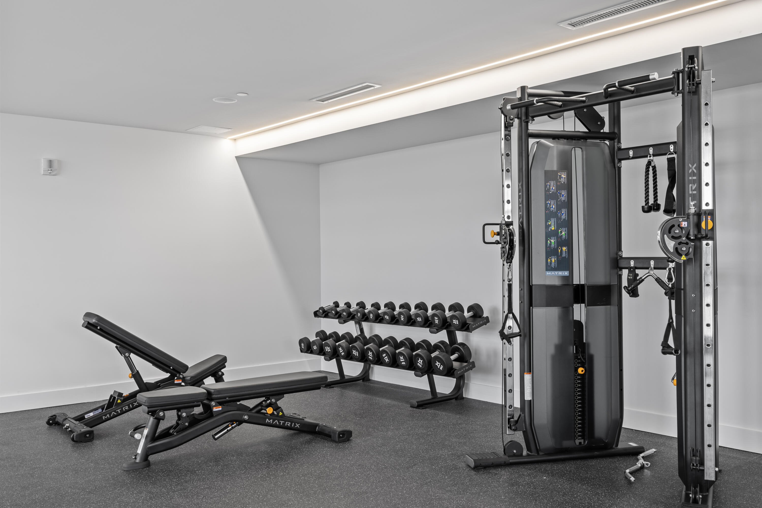 Amrit Ocean Resort & Residences - Residential