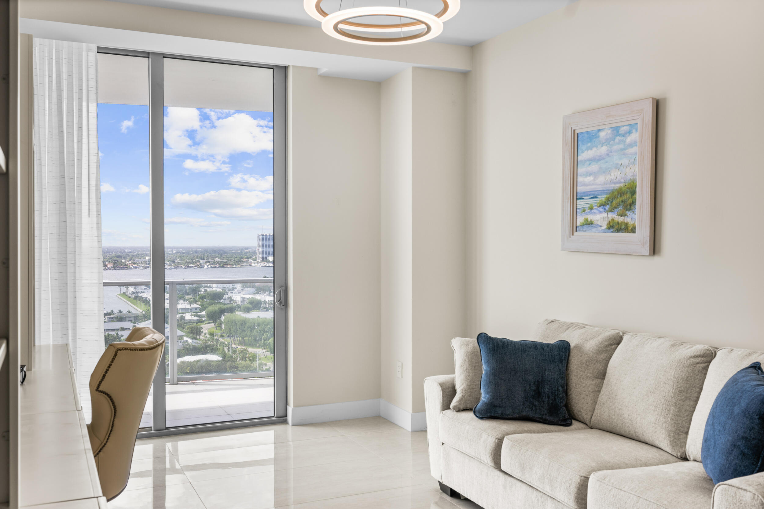 Amrit Ocean Resort & Residences - Residential