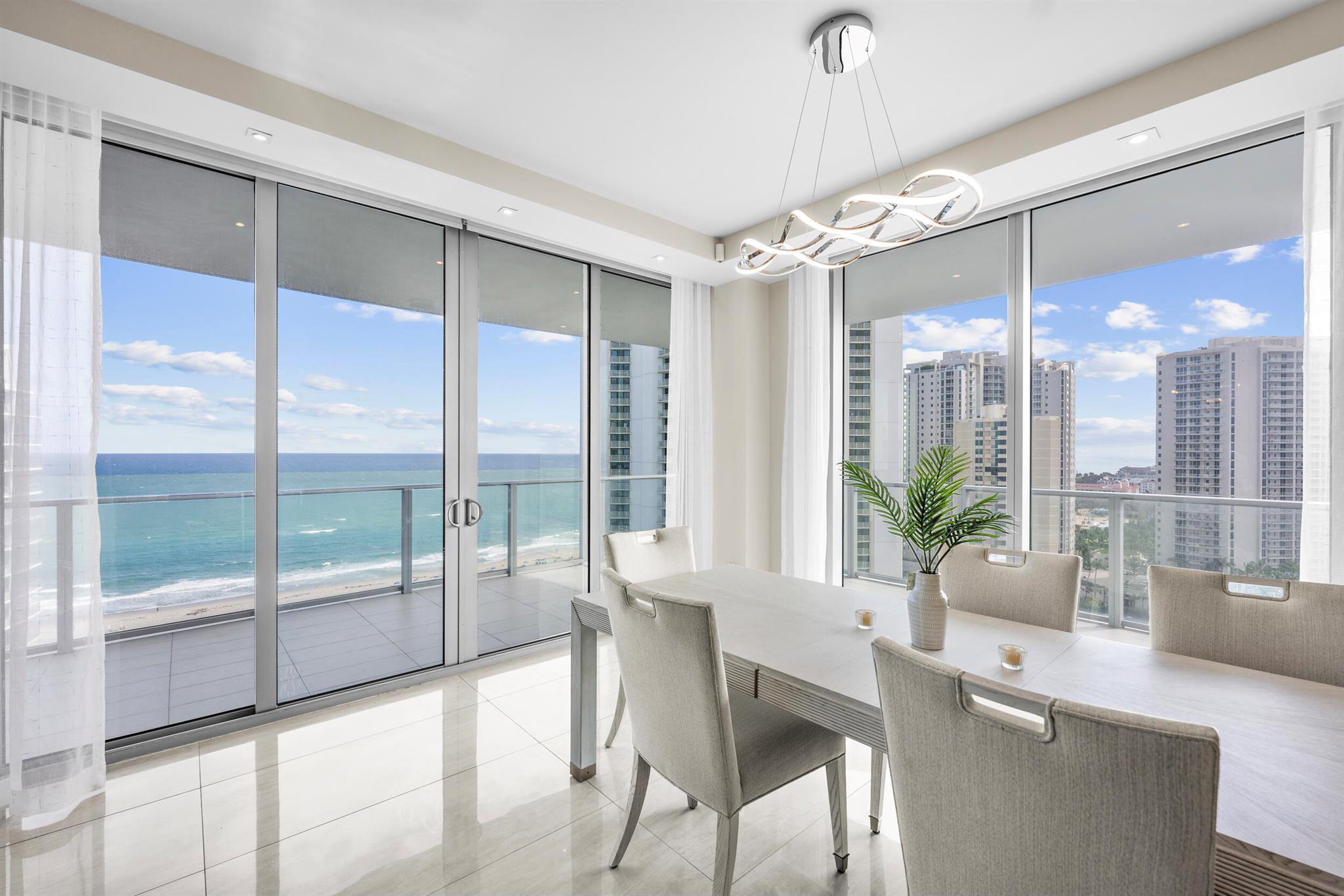 Amrit Ocean Resort & Resi - Residential