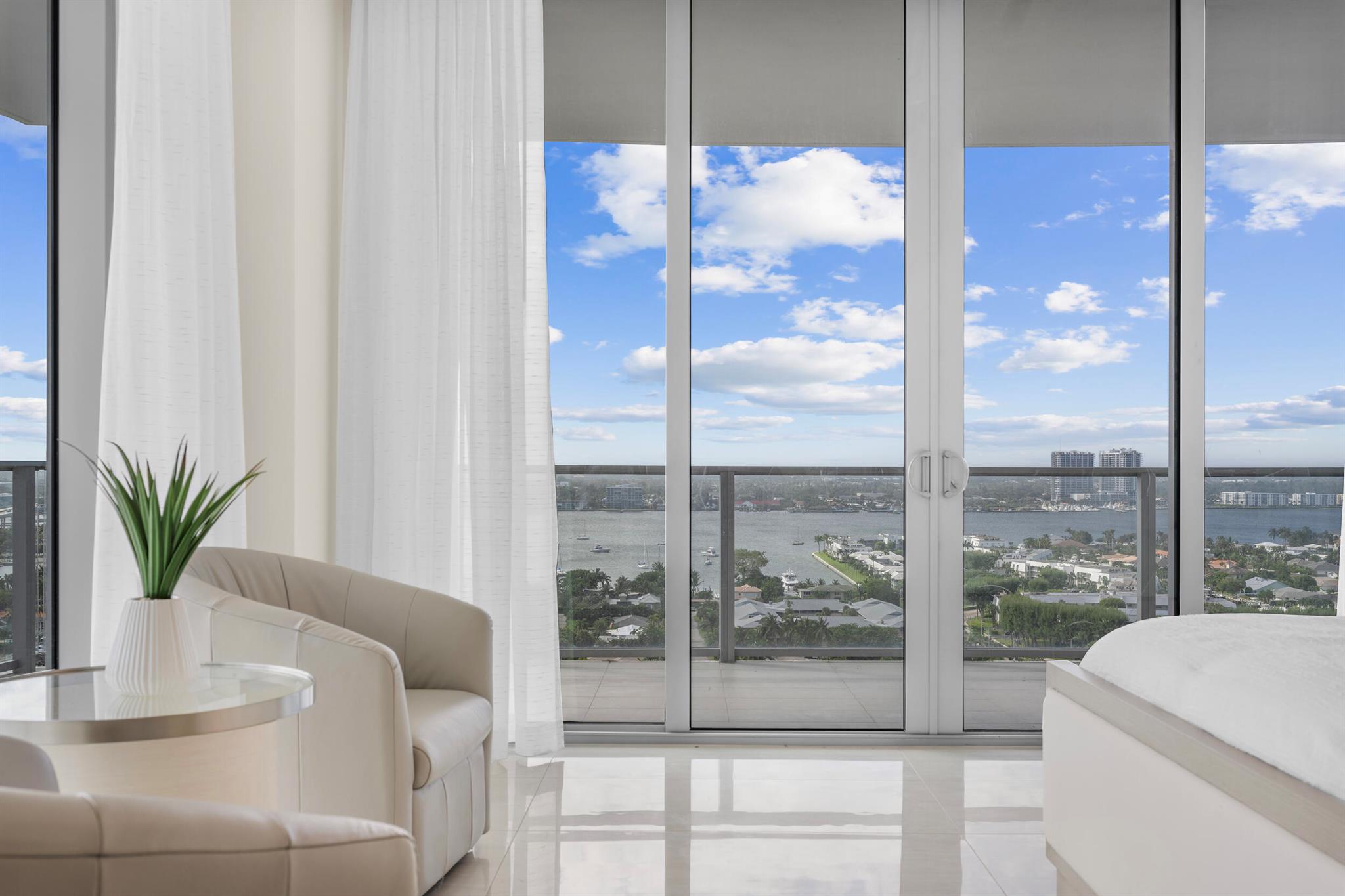 Amrit Ocean Resort & Resi - Residential