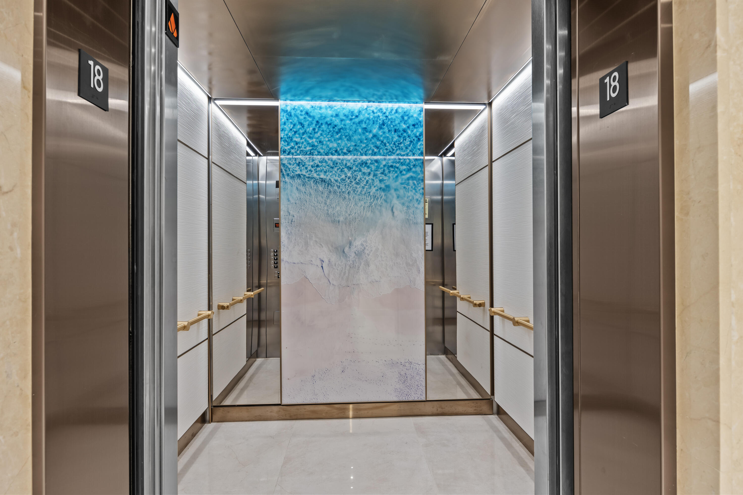 Amrit Ocean Resort & Residences - Residential