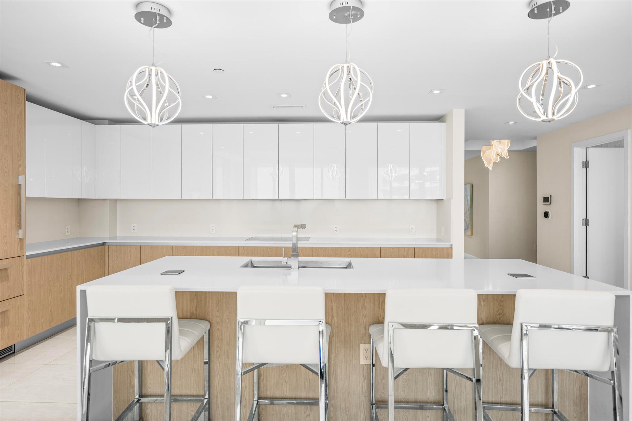 Amrit Ocean Resort & Resi - Residential