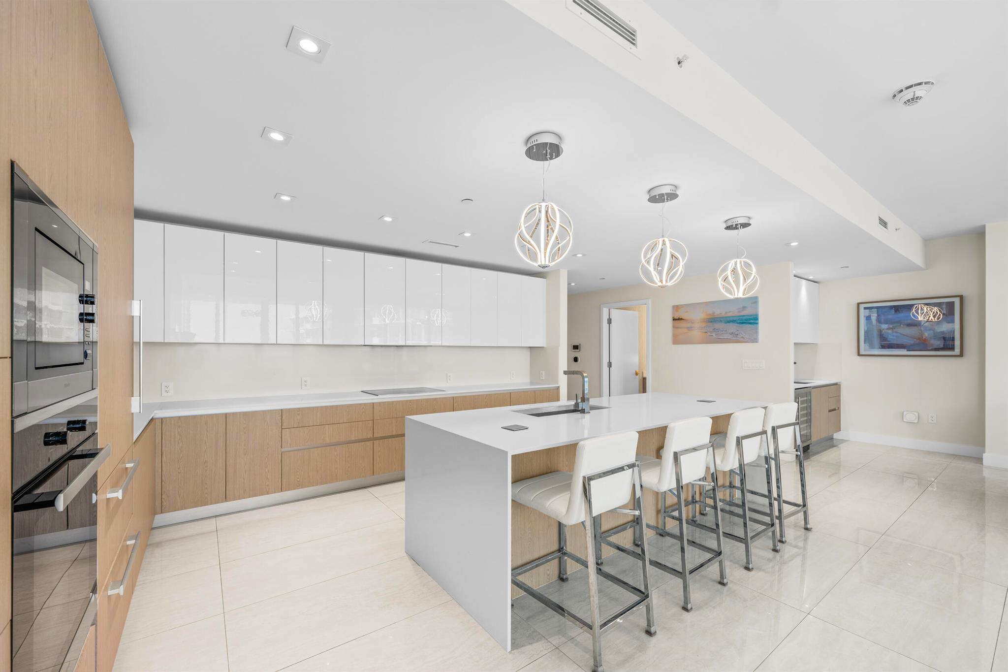 Amrit Ocean Resort & Resi - Residential