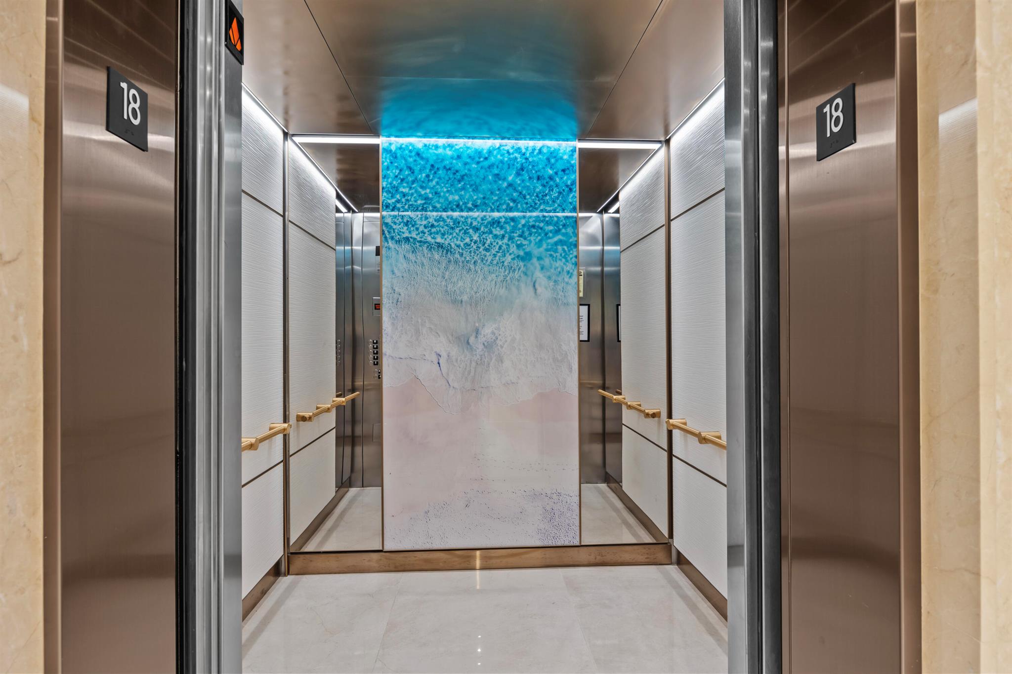 Amrit Ocean Resort & Resi - Residential