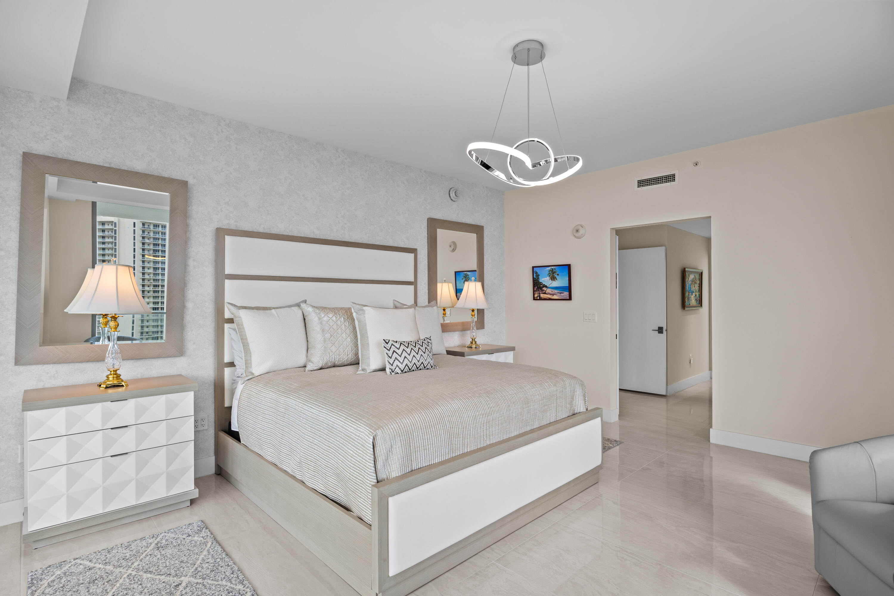 Amrit Ocean Resort & Residences - Residential