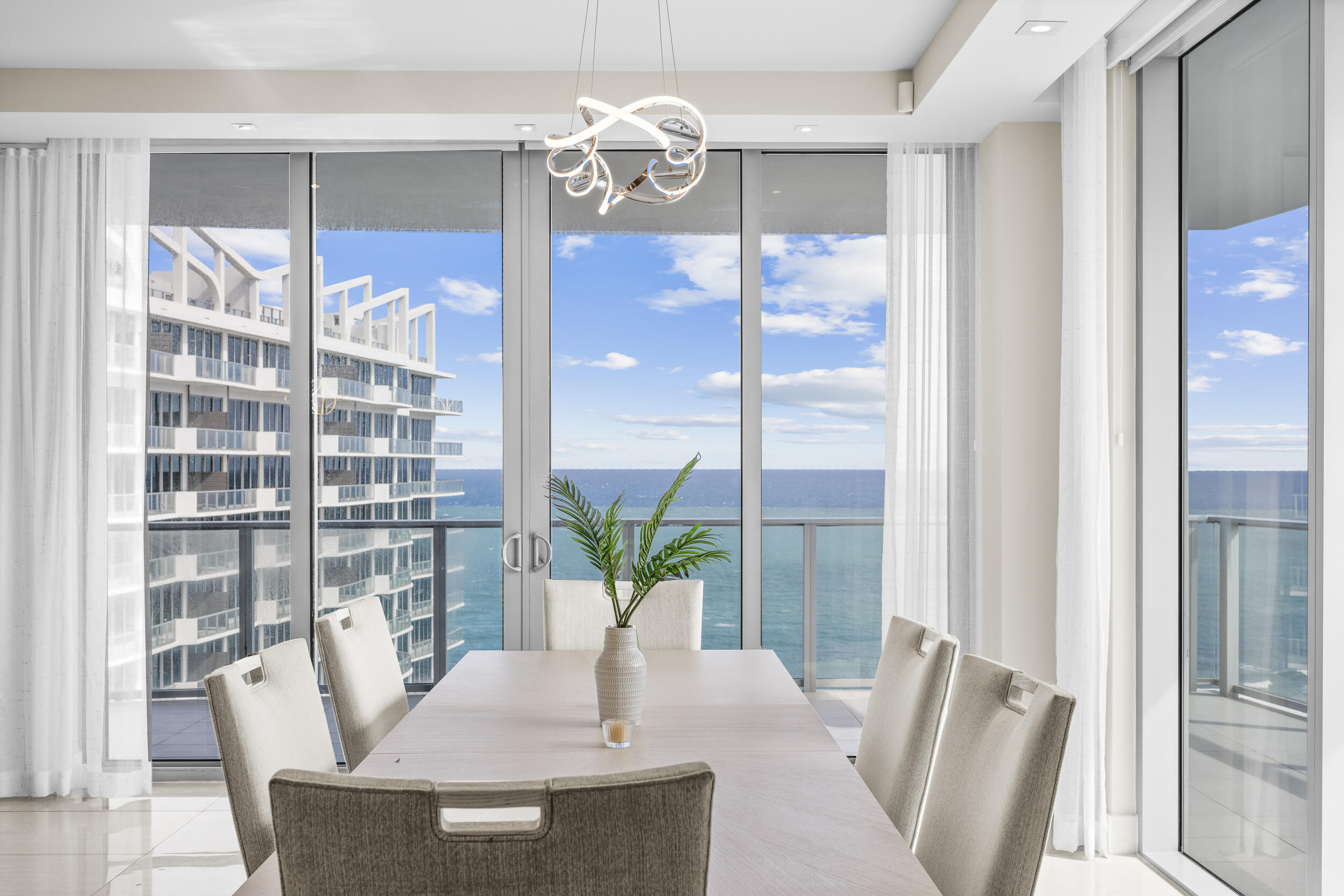 Amrit Ocean Resort & Residences - Residential