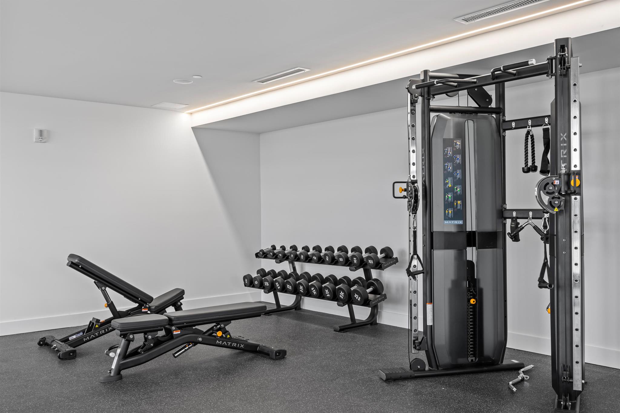 Amrit Ocean Resort & Resi - Residential