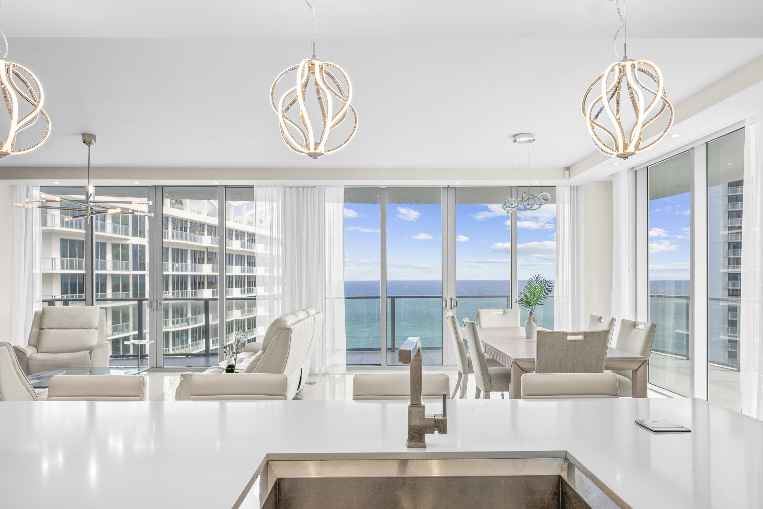 Amrit Ocean Resort & Residences - Residential