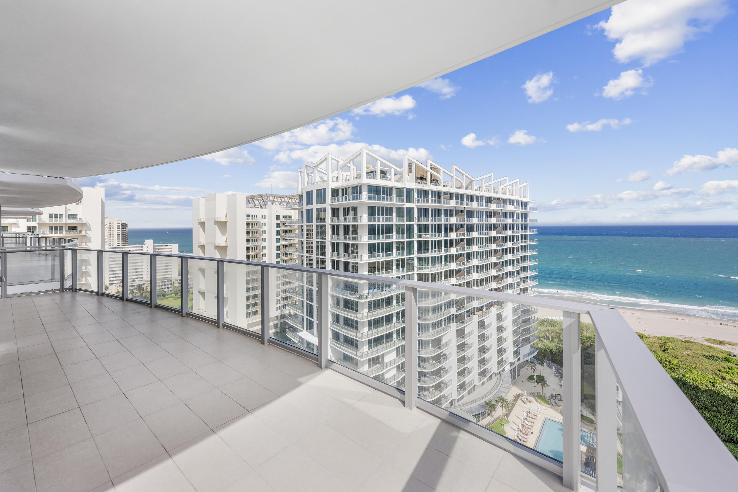 Amrit Ocean Resort & Residences - Residential