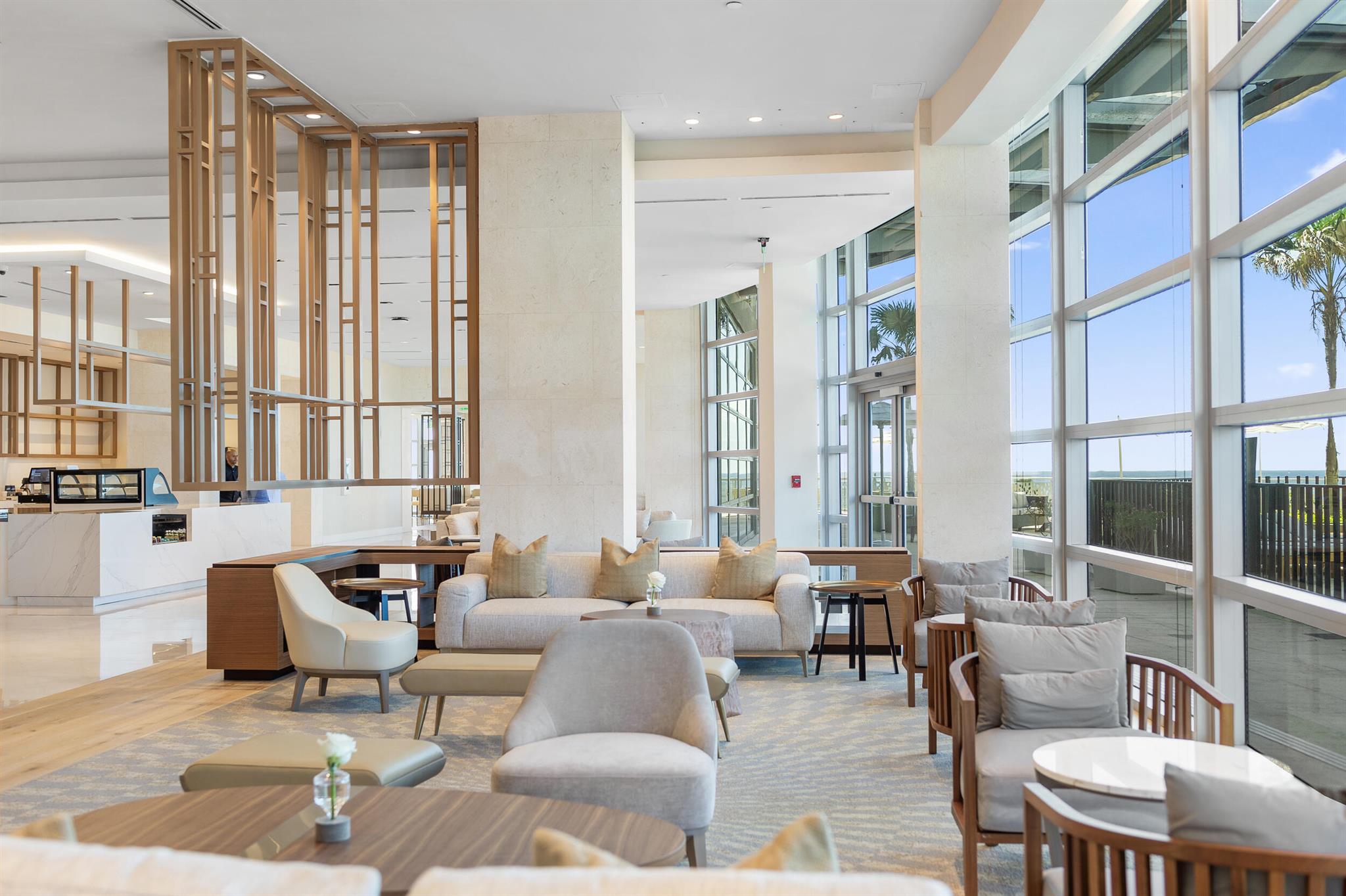 Amrit Ocean Resort & Resi - Residential