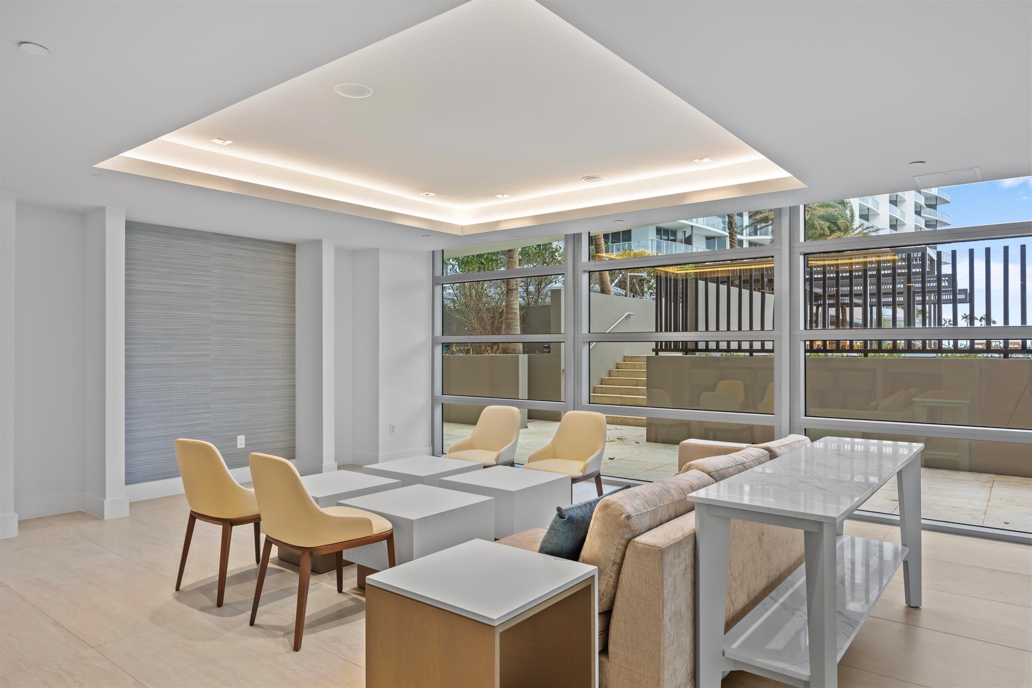 Amrit Ocean Resort & Resi - Residential