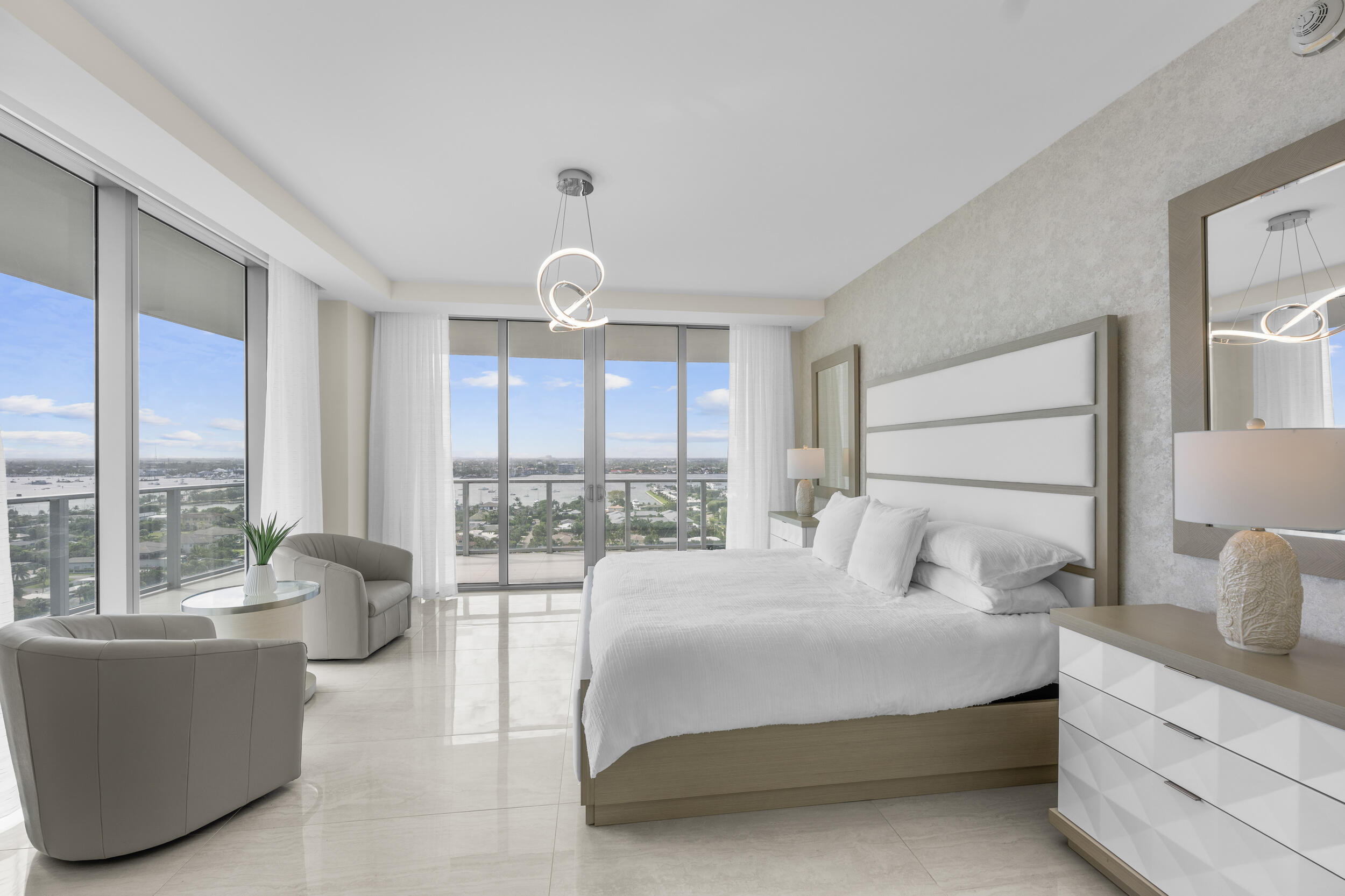 Amrit Ocean Resort & Residences - Residential