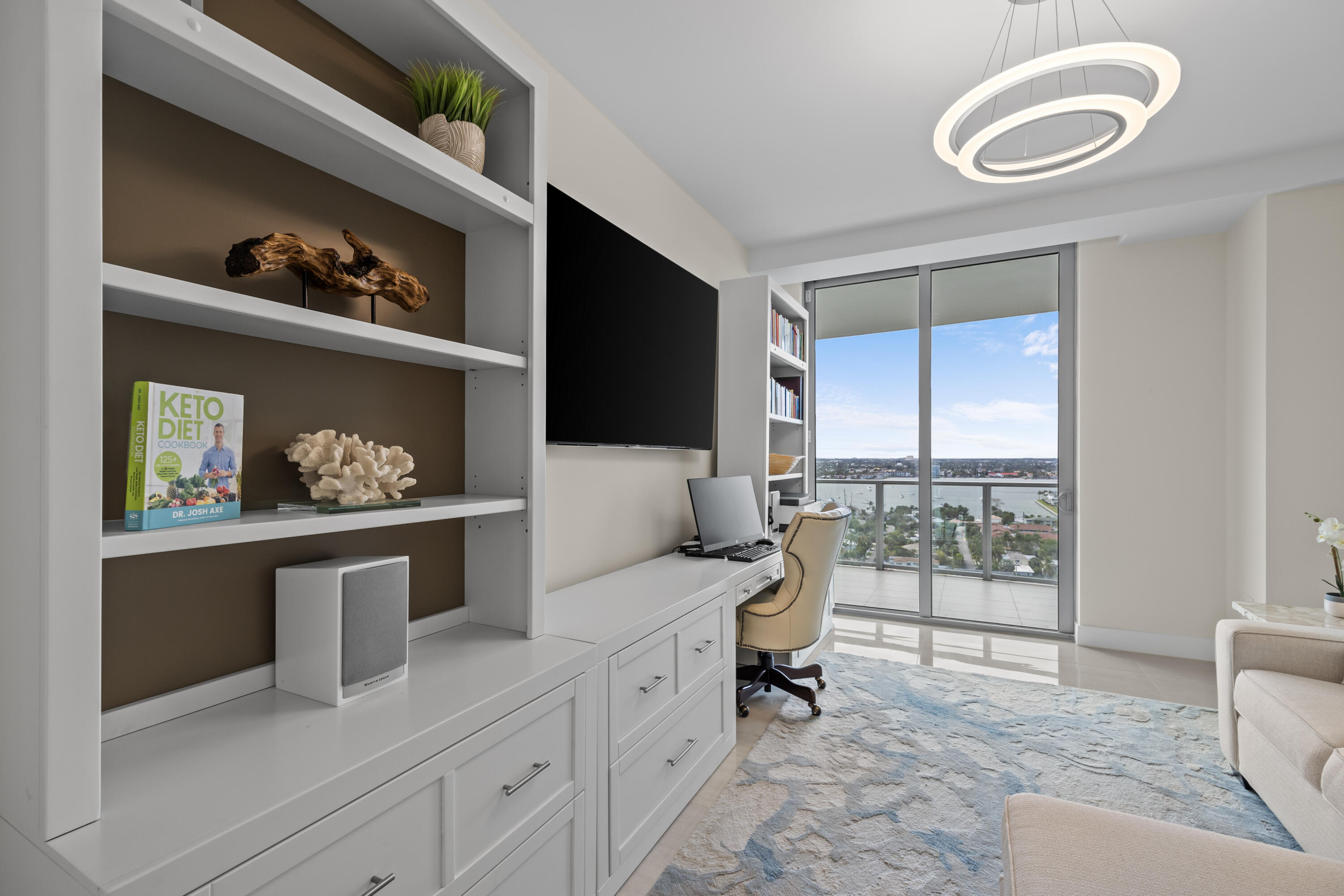 Amrit Ocean Resort & Residences - Residential