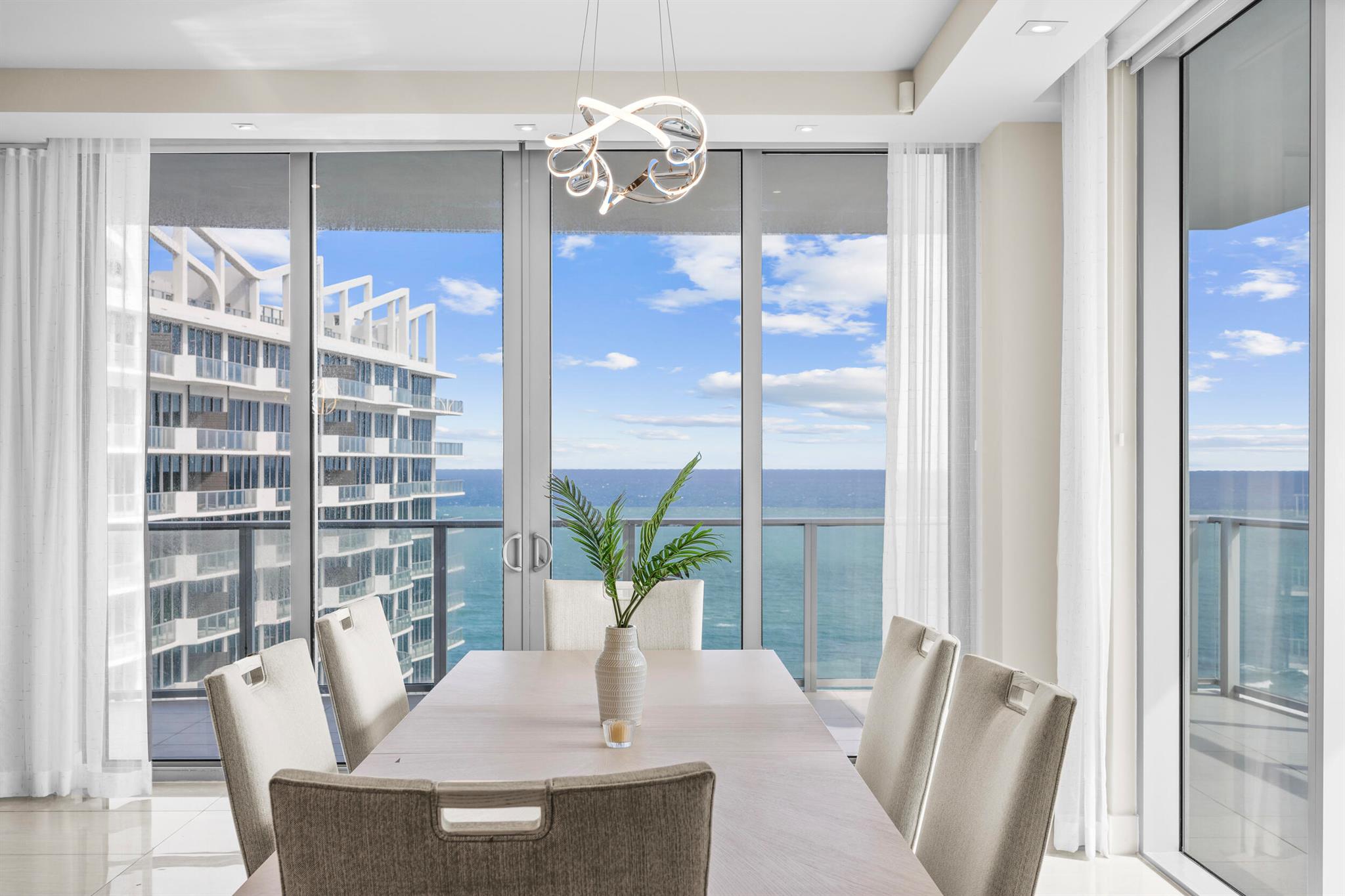 Amrit Ocean Resort & Resi - Residential