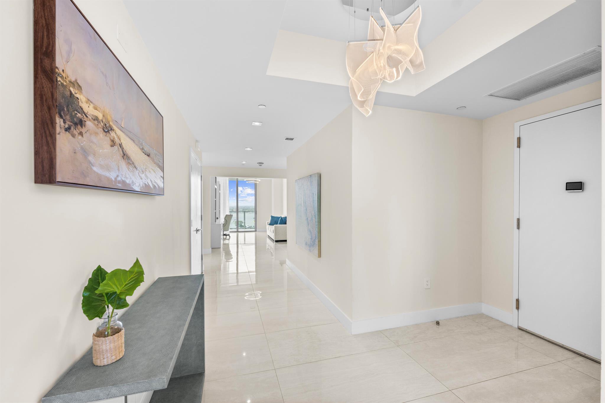 Amrit Ocean Resort & Resi - Residential