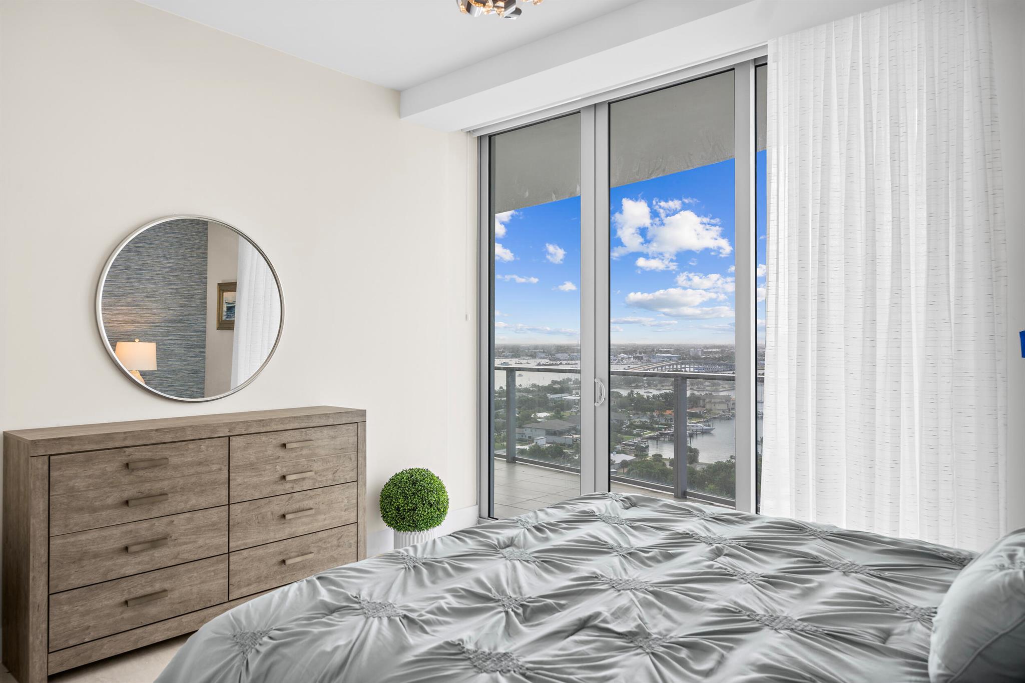 Amrit Ocean Resort & Resi - Residential