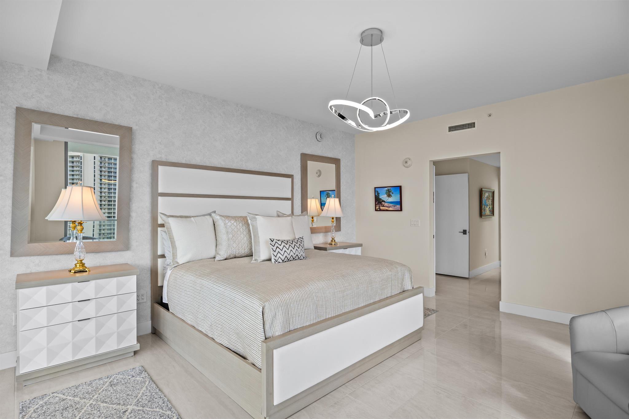 Amrit Ocean Resort & Resi - Residential