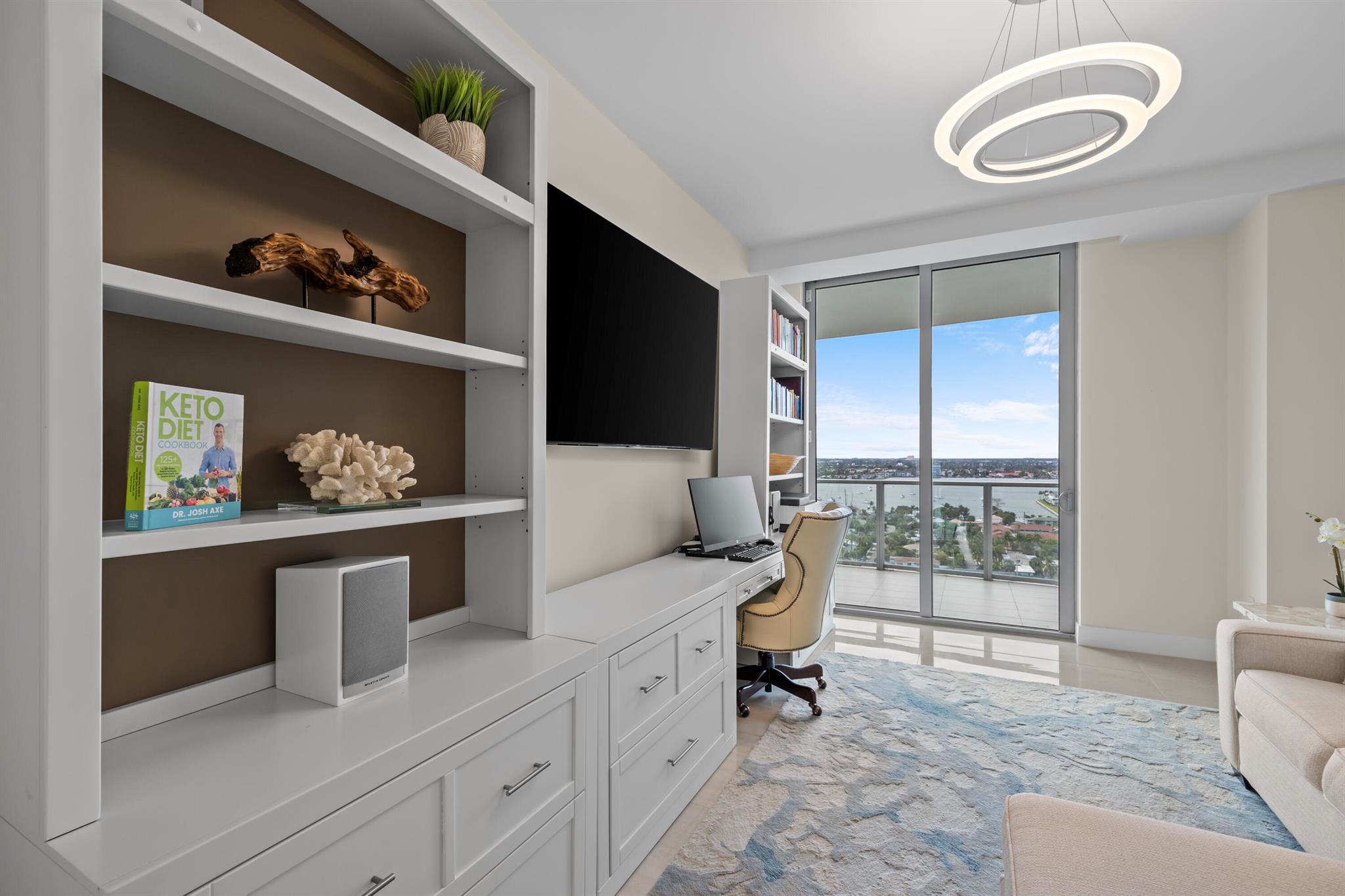 Amrit Ocean Resort & Resi - Residential