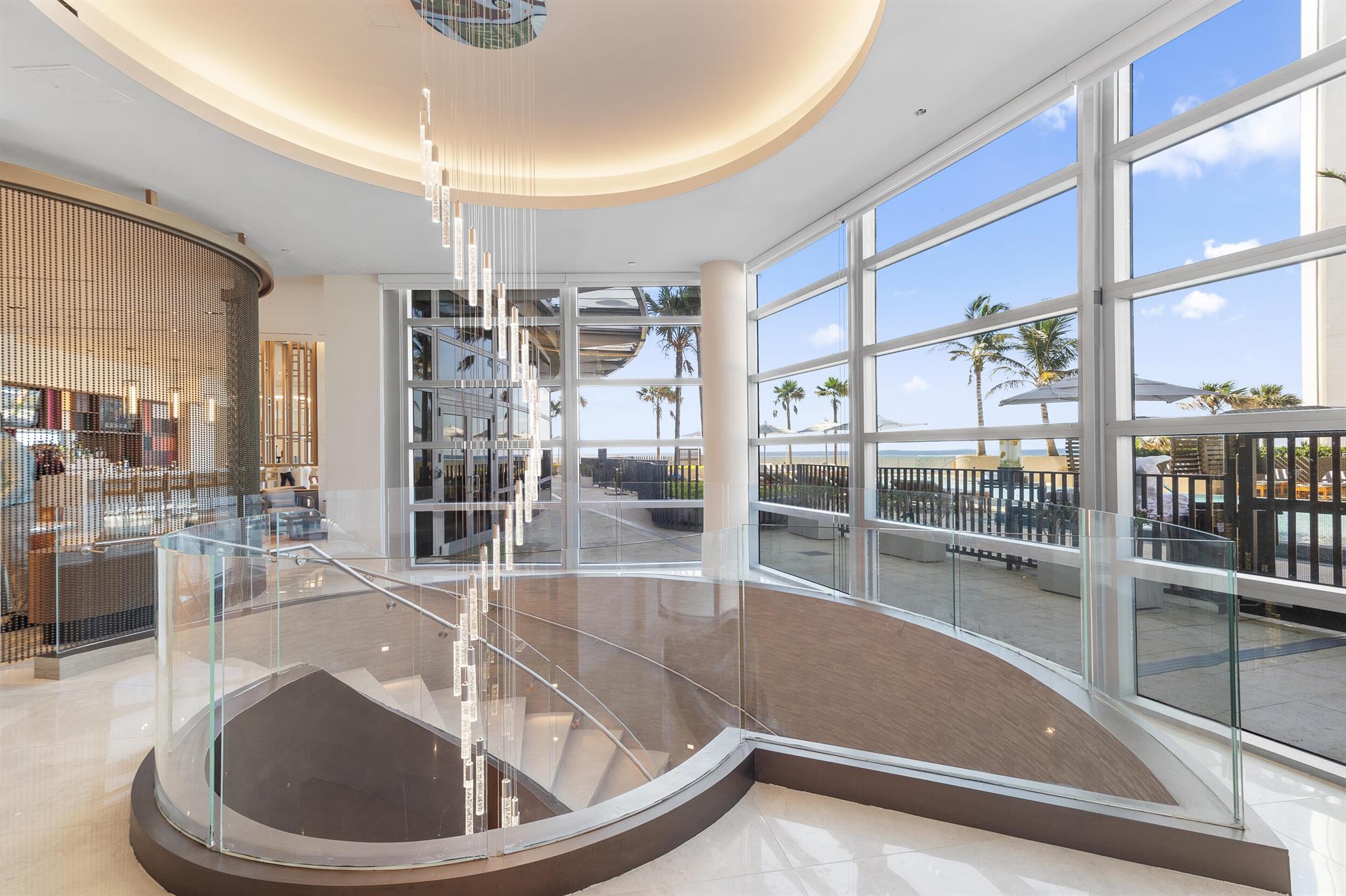 Amrit Ocean Resort & Resi - Residential