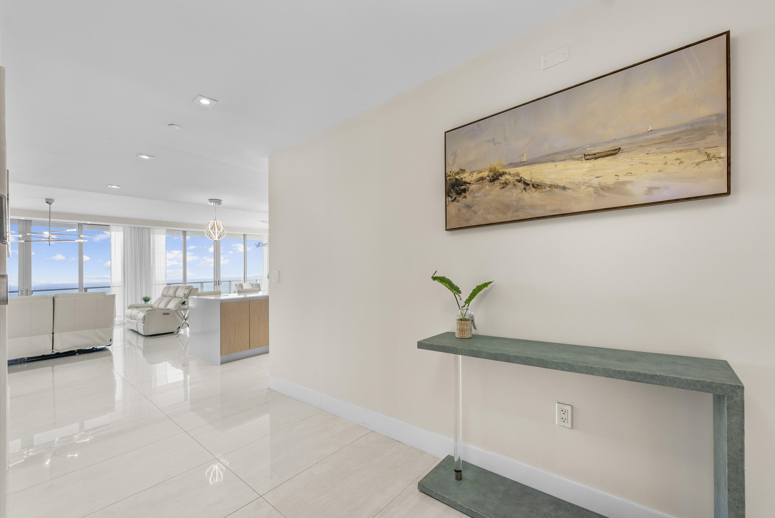 Amrit Ocean Resort & Residences - Residential